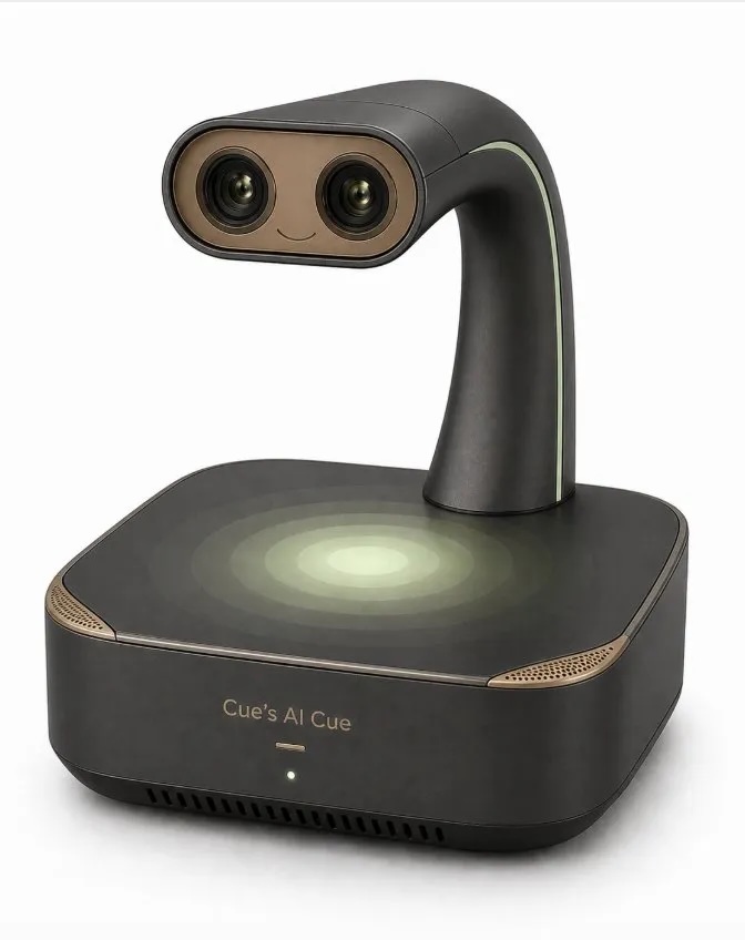 ColorSense Lite &mdash; Spectral color sensing device